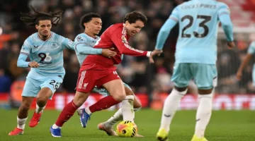 ليفربول وجلطة سراي يقدمان نموذجًا عالميًا للشمولية بمبادرة إنسانية قبل قمة مرتقبة